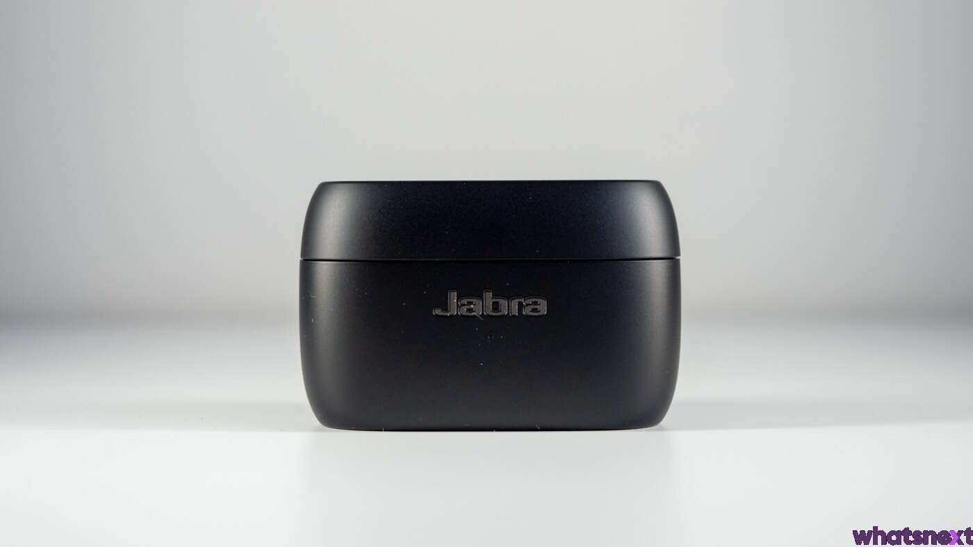 Test Jabra Elite 85t. Szukacie słuchawek za prawie tysiąc złotych?