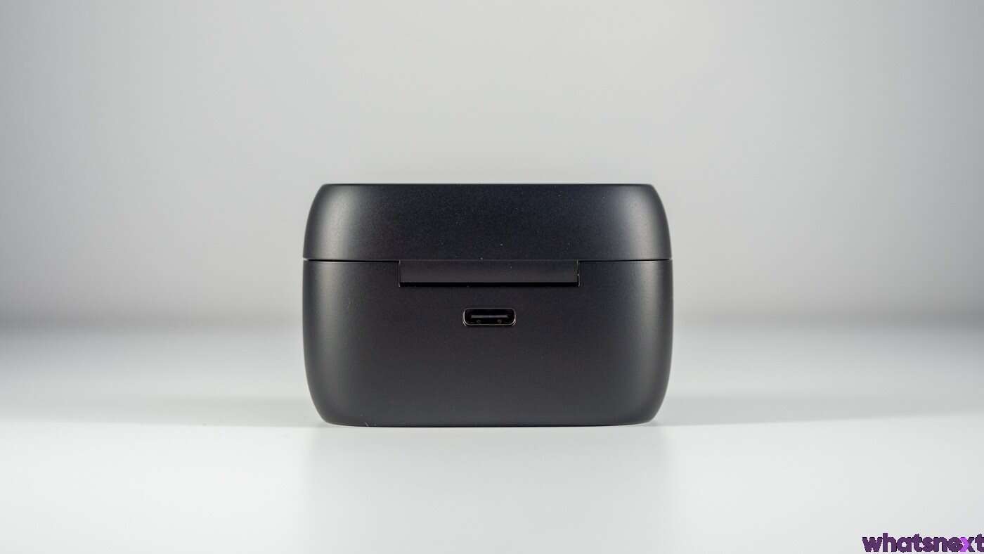 Test Jabra Elite 85t. Szukacie słuchawek za prawie tysiąc złotych?