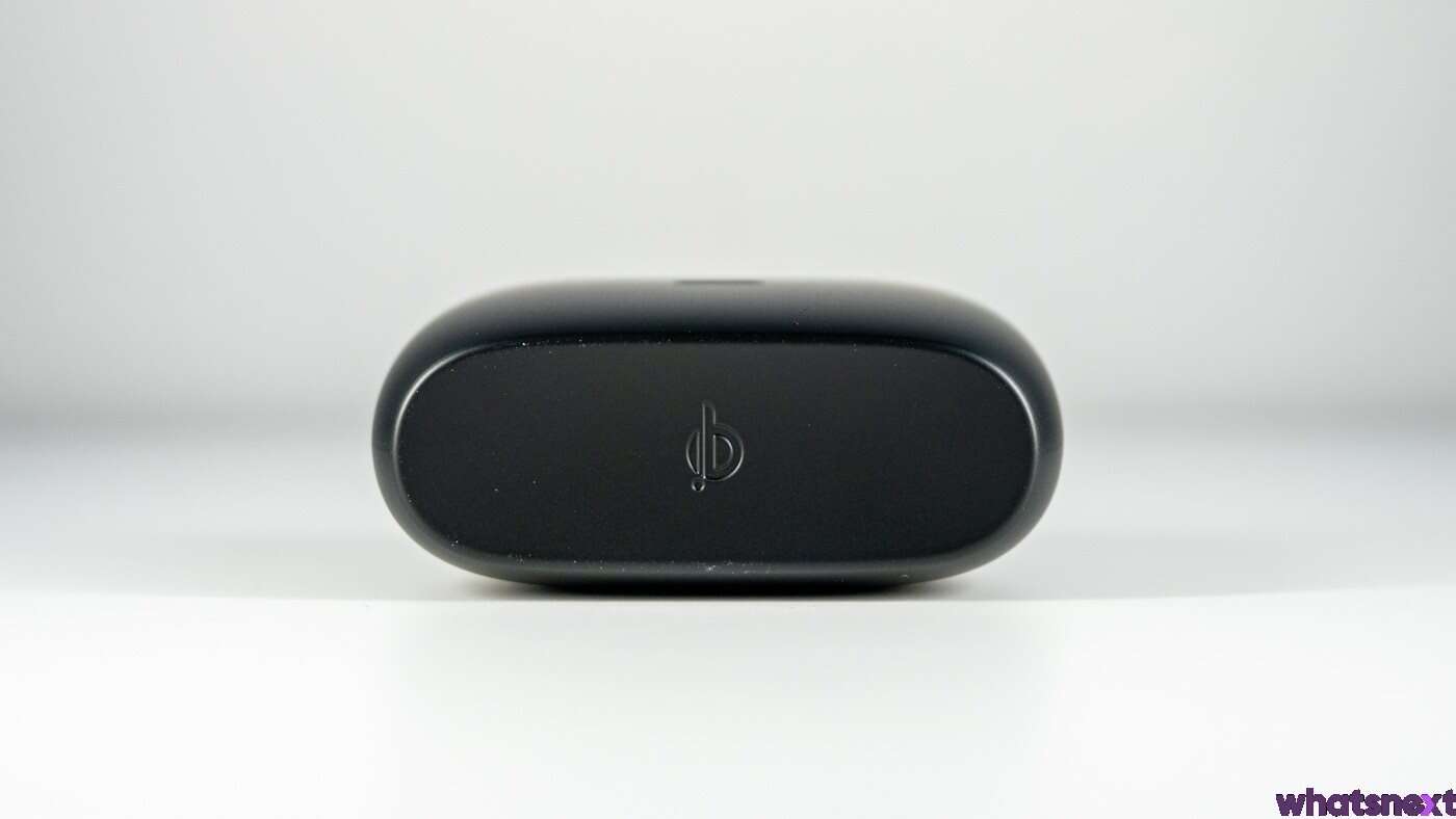 Test Jabra Elite 85t. Szukacie słuchawek za prawie tysiąc złotych?