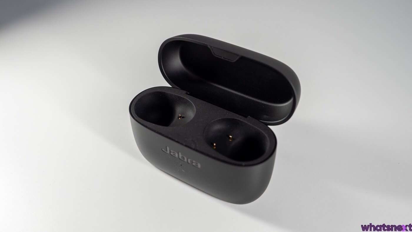 Test Jabra Elite 85t. Szukacie słuchawek za prawie tysiąc złotych?