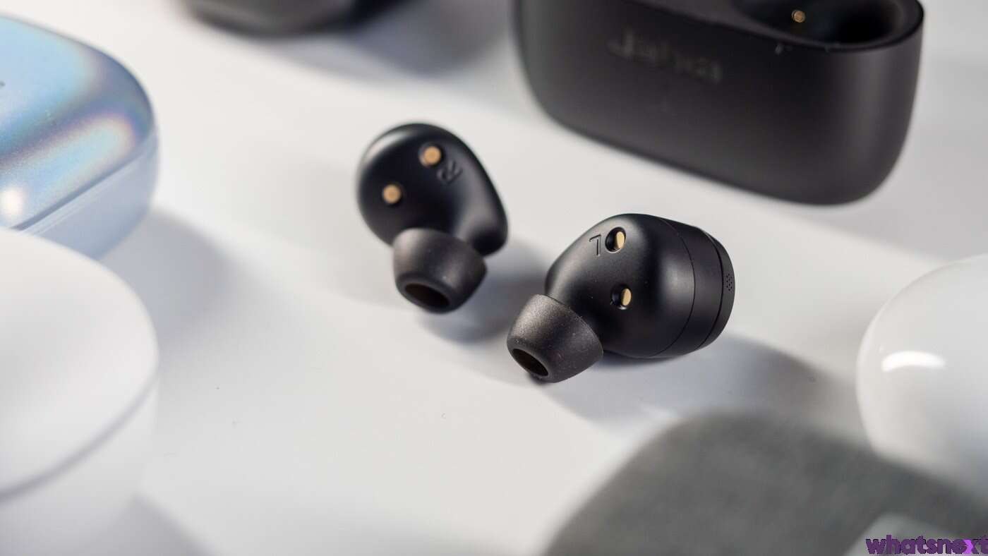 Test Jabra Elite 85t. Szukacie słuchawek za prawie tysiąc złotych?