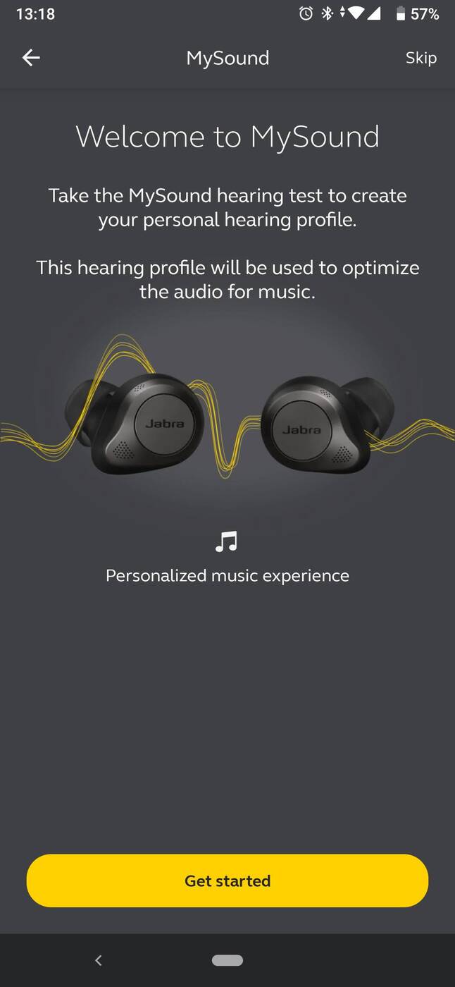 Test Jabra Elite 85t. Szukacie słuchawek za prawie tysiąc złotych?