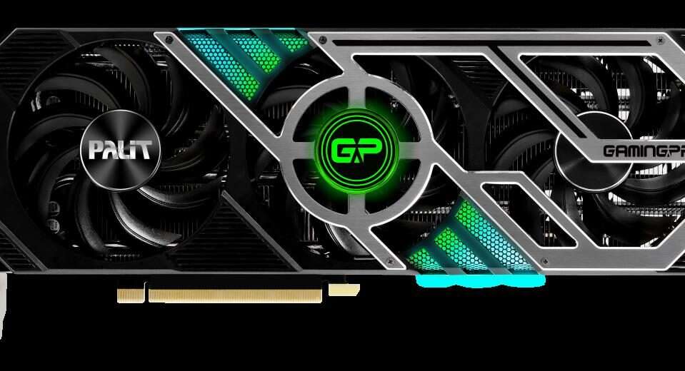 test Palit GeForce RTX 3070 Ti GamingPro, recenzja Palit GeForce RTX 3070 Ti GamingPro, opinia Palit GeForce RTX 3070 Ti GamingPro