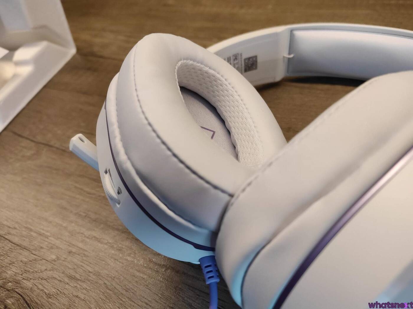 Test Recon Spark od Turtle Beach. Zestaw słuchawkowy dla okularników