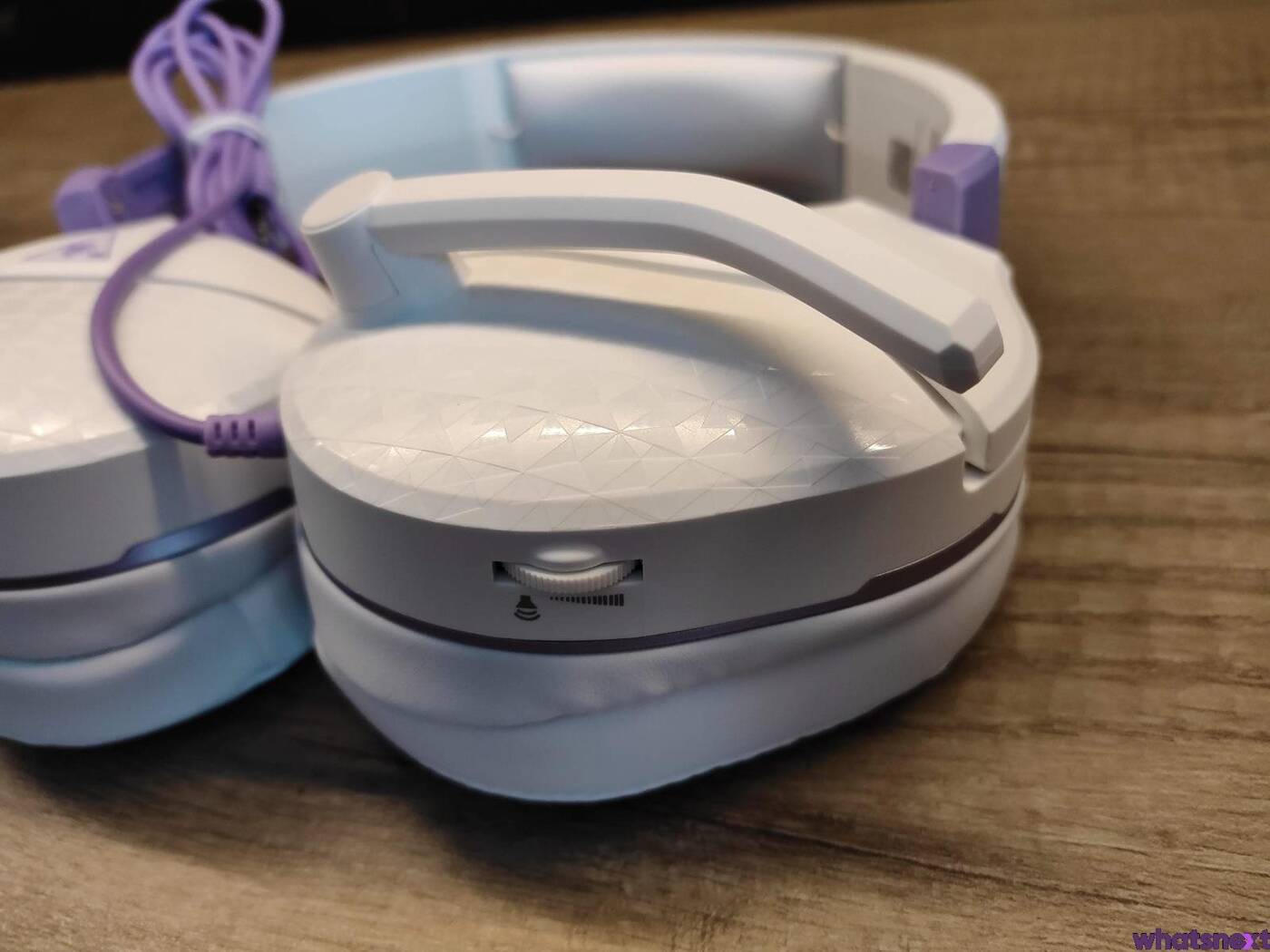 Test Recon Spark od Turtle Beach. Zestaw słuchawkowy dla okularników