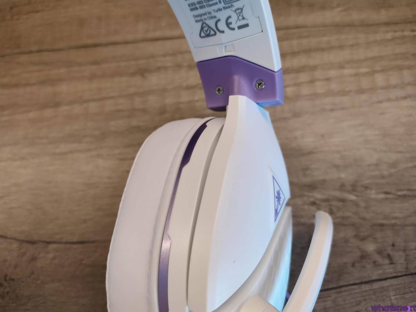 Test Recon Spark od Turtle Beach. Zestaw słuchawkowy dla okularników