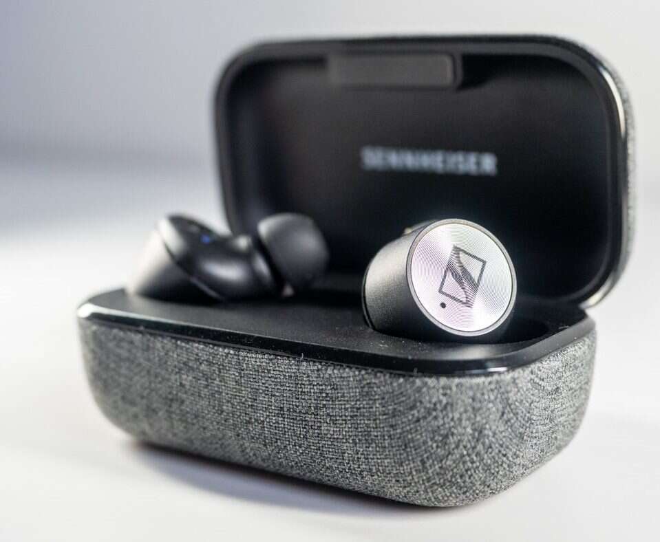 Test Sennheiser Momentum True Wireless 2, Sennheiser Momentum True Wireless 2, Momentum True Wireless 2, test Momentum True Wireless 2,