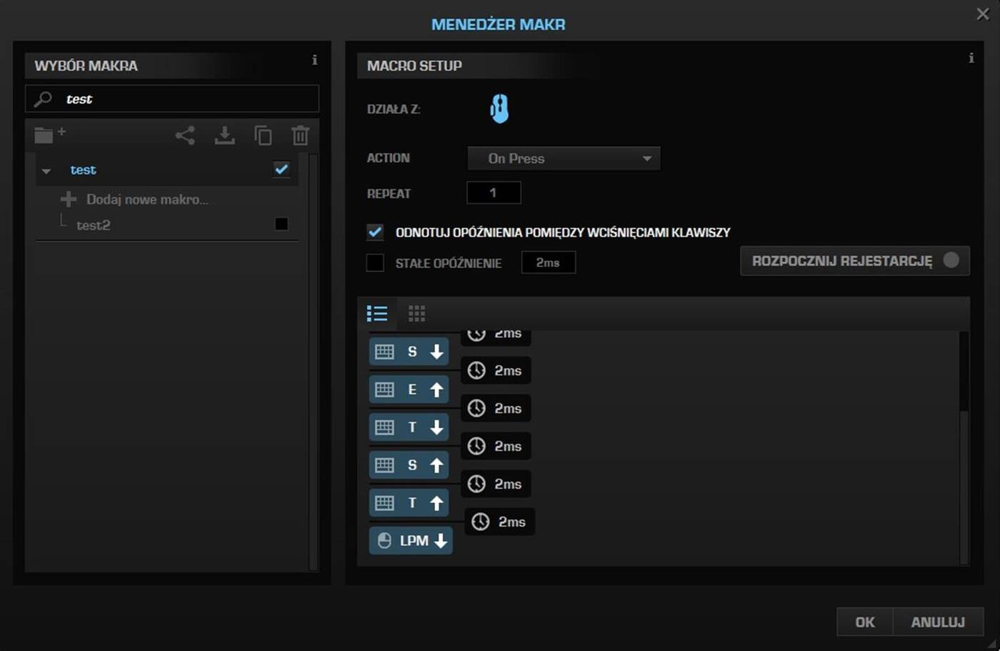 Test myszki Roccat Kone Pure Ultra. Lekka, ładna, ale droga