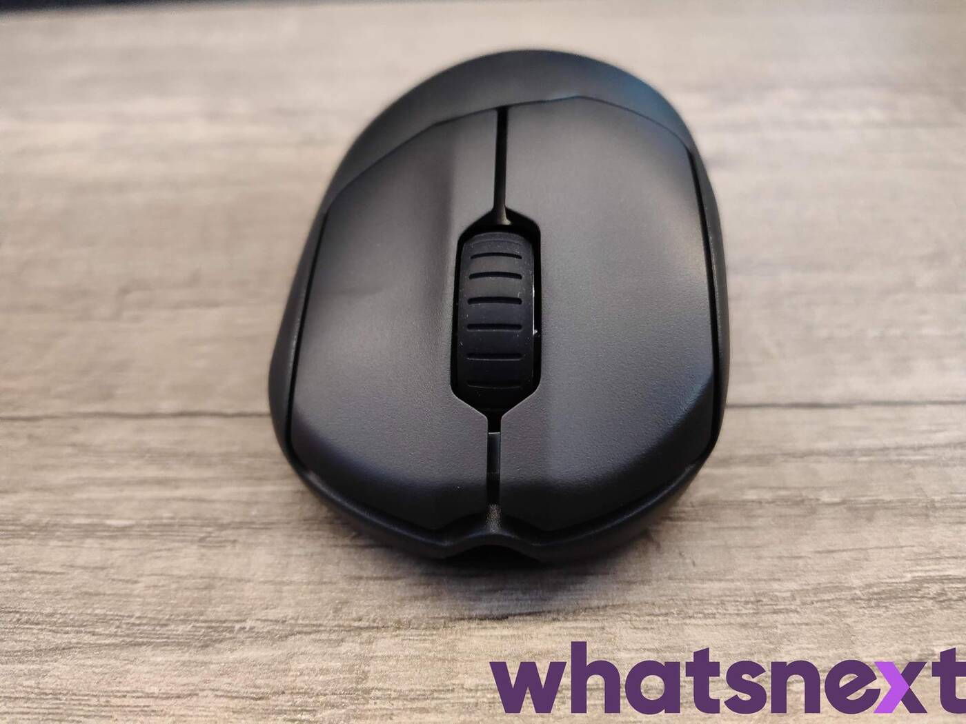 Test myszki Steelseries Prime, czyli lekkiego i interesującego modelu