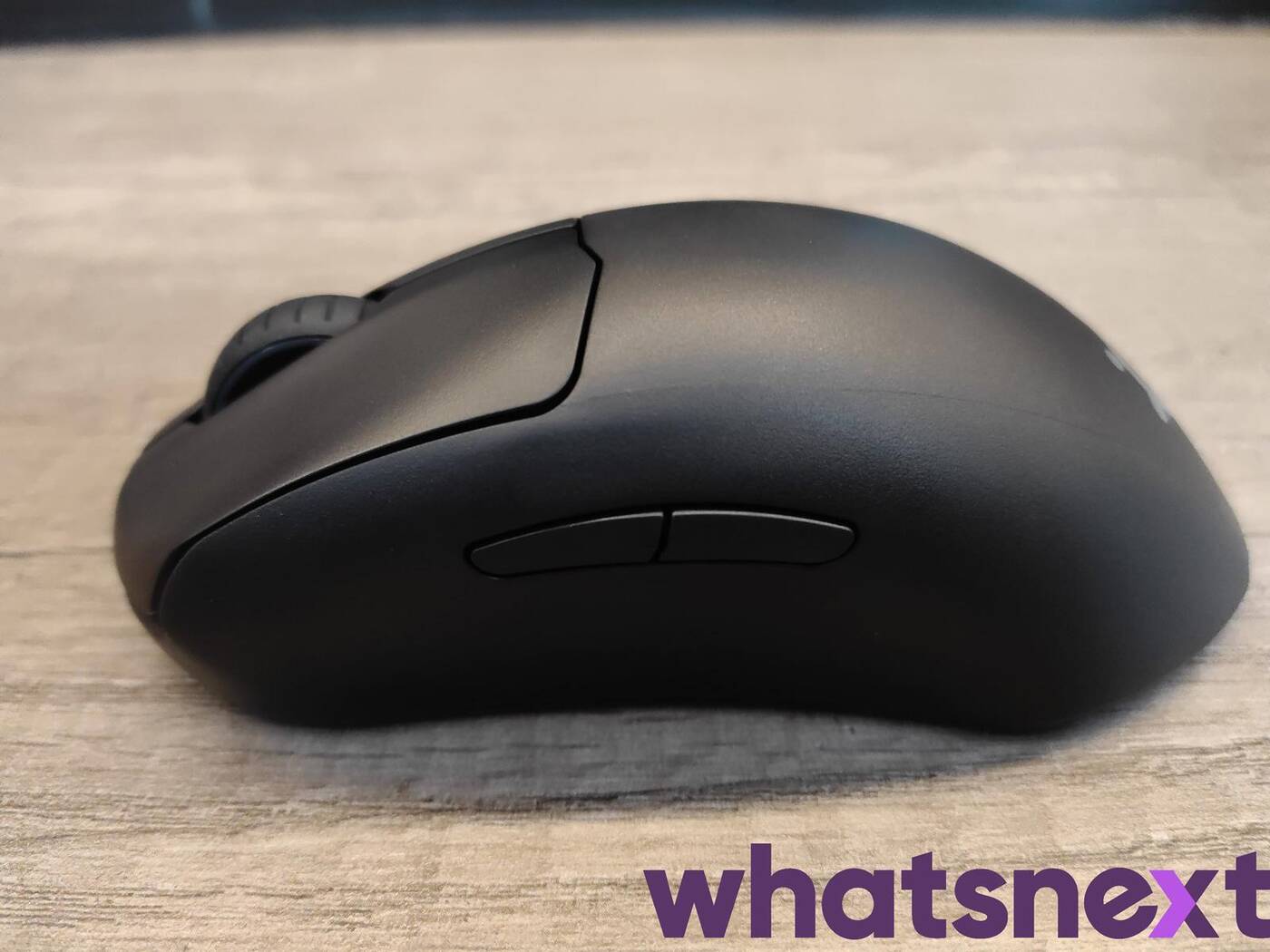 Test myszki Steelseries Prime, czyli lekkiego i interesującego modelu