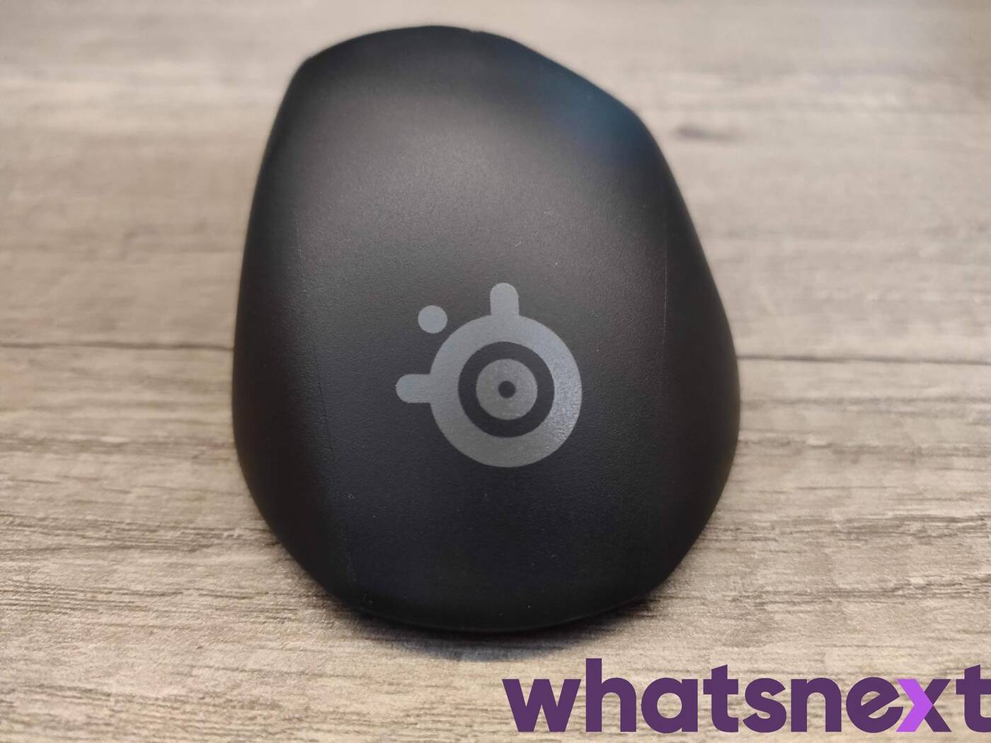 Test myszki Steelseries Prime, czyli lekkiego i interesującego modelu