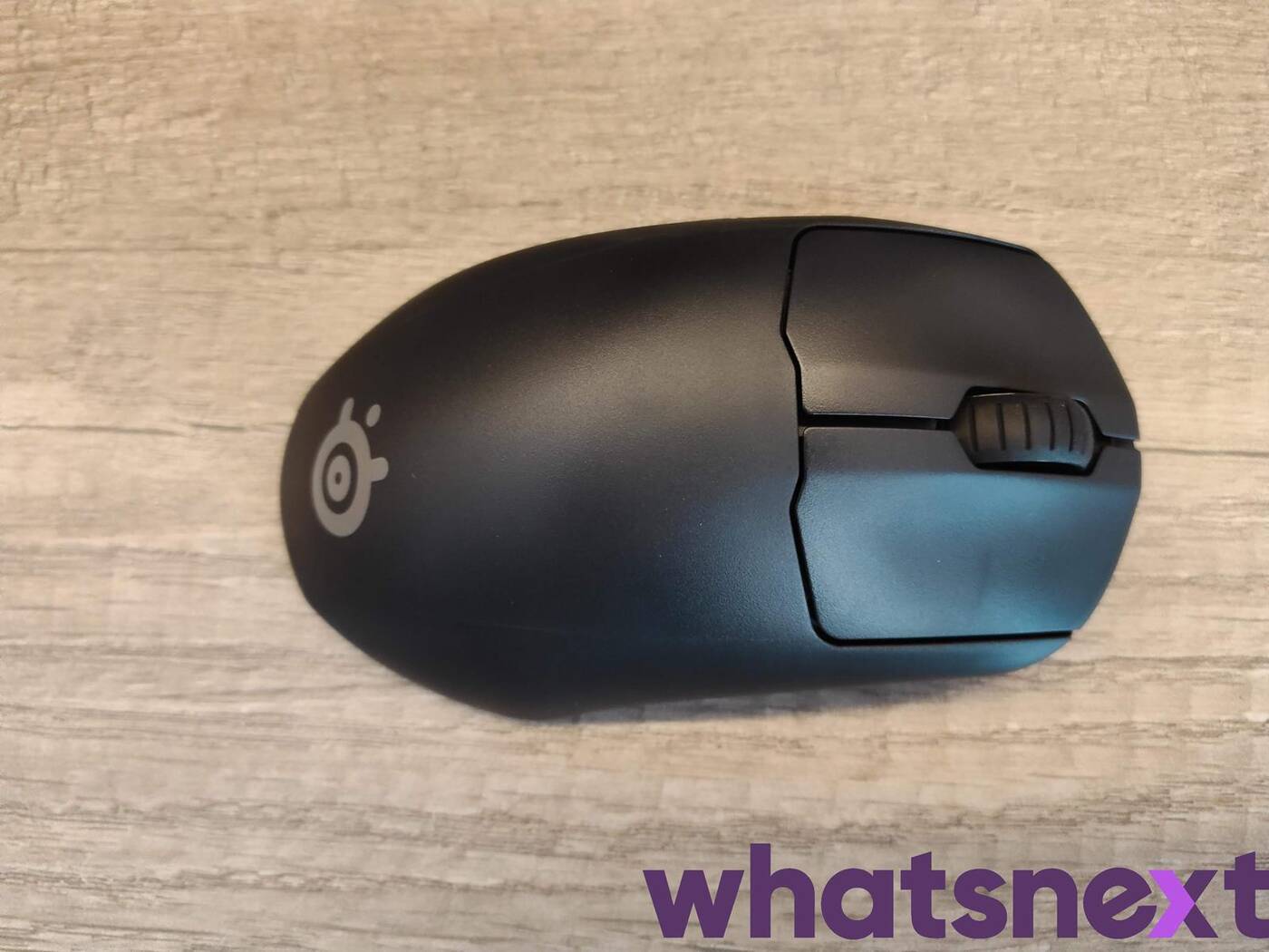 Test myszki Steelseries Prime, czyli lekkiego i interesującego modelu