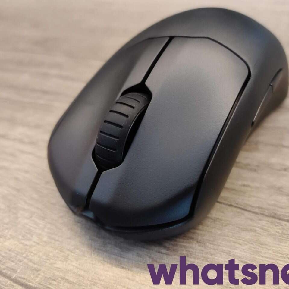 Test myszki Steelseries Prime, Steelseries Prime, test Steelseries Prime, recenzja Steelseries Prime,