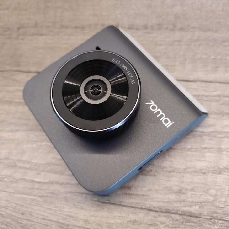 Test Xiaomi 70mai A400+Rear Cam Set, Xiaomi 70mai A400, test Xiaomi 70mai A400, recenzja Xiaomi 70mai A400, 70mai A400