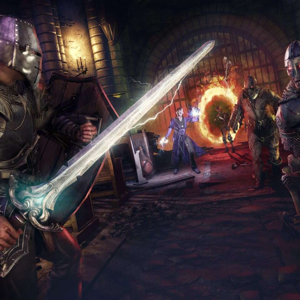 dying light hellraid