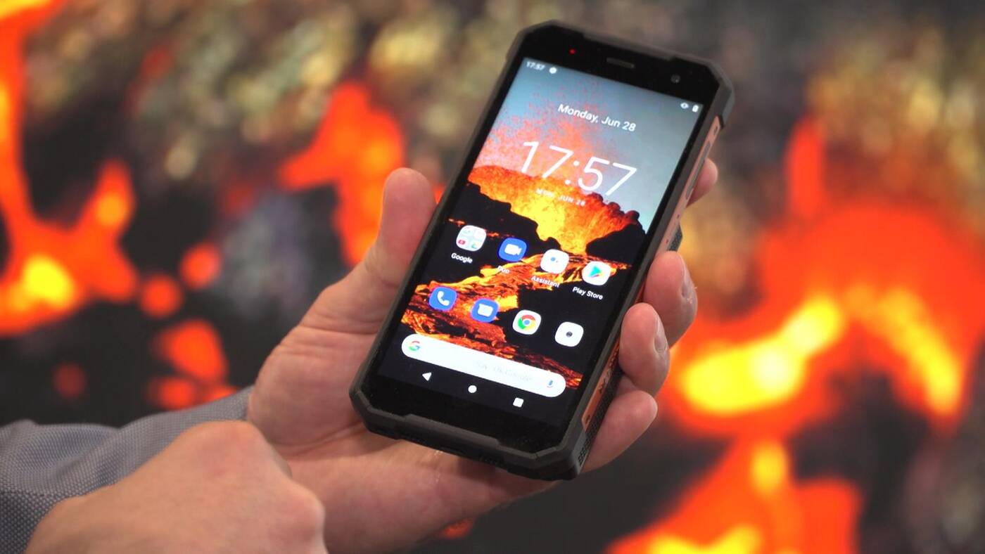 Trzy nowe produkty od mPTech. Co pokazali Polacy?