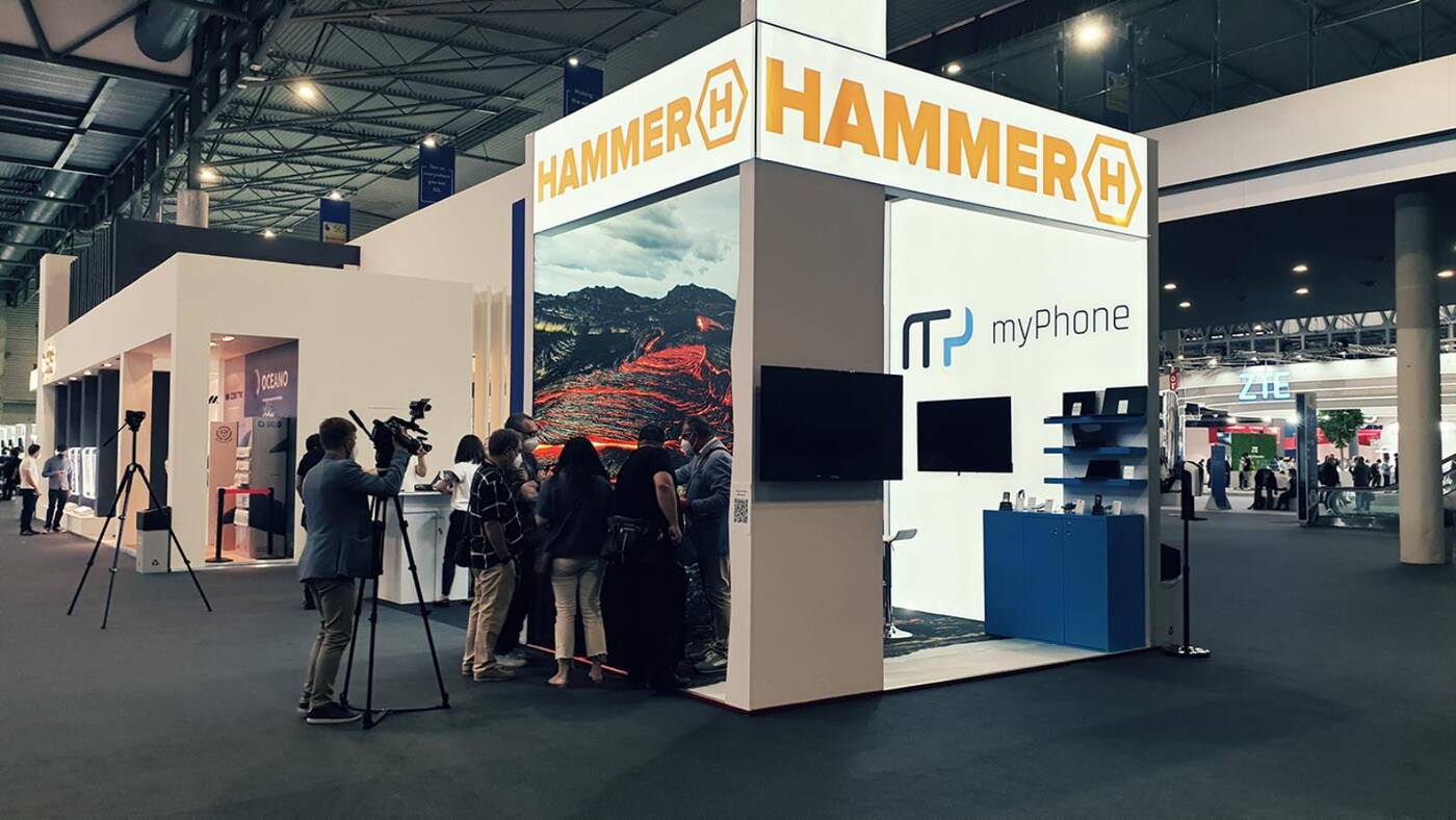 Trzy nowe produkty od mPTech. Co pokazali Polacy?