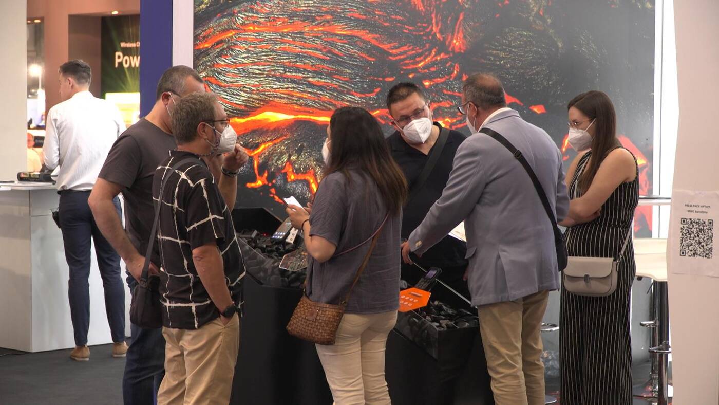 Trzy nowe produkty od mPTech. Co pokazali Polacy?