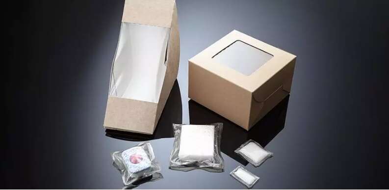 Wegańska i ekologiczna alternatywa dla plastiku od Xampla