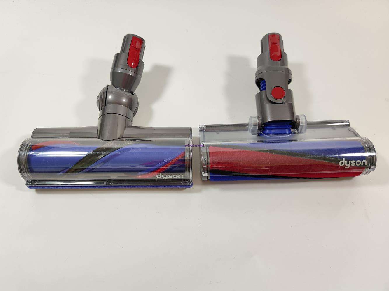 test Dyson V8 Abolute, recenzja Dyson V8 Abolute, opinia Dyson V8 Abolute