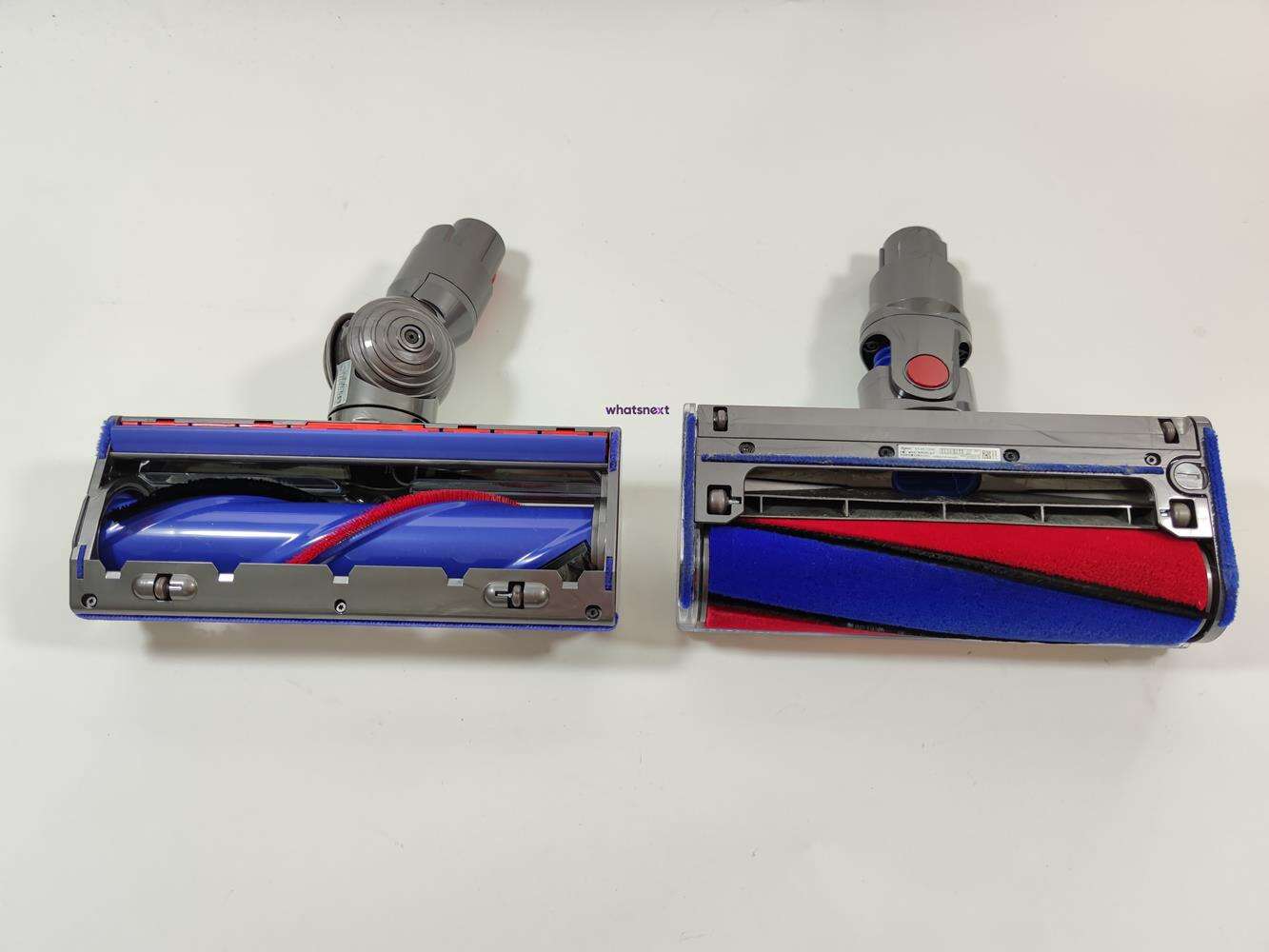 test Dyson V8 Abolute, recenzja Dyson V8 Abolute, opinia Dyson V8 Abolute