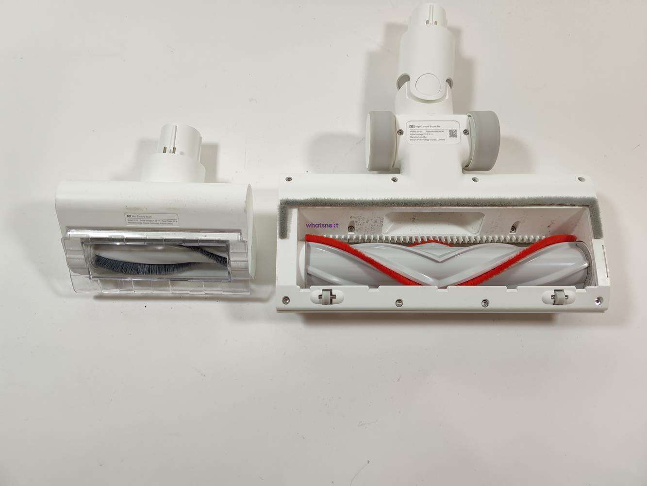 test Xiaomi G9, recenzja Xiaomi G9, opinia Xiaomi G9