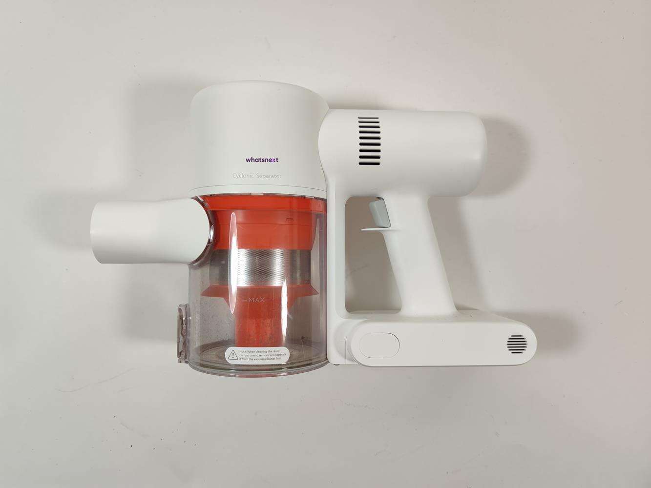 test Xiaomi G9, recenzja Xiaomi G9, opinia Xiaomi G9