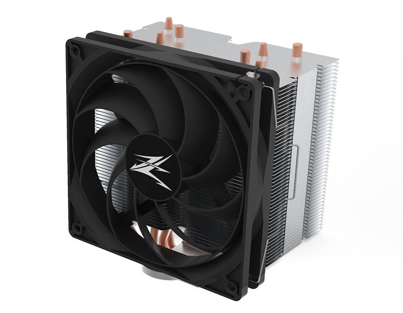 Zalman CNPS10X Performa ST, czyli nowe chłodzenie dla procesora