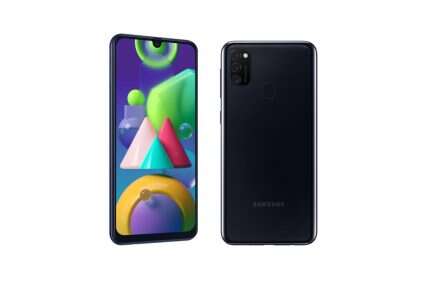 Zapomnijcie o Galaxy M21 Prime,Galaxy M21 Prime, M21 2021 Edition, Galaxy M21 2021 Edition, Samsung Galaxy M21 2021 Edition