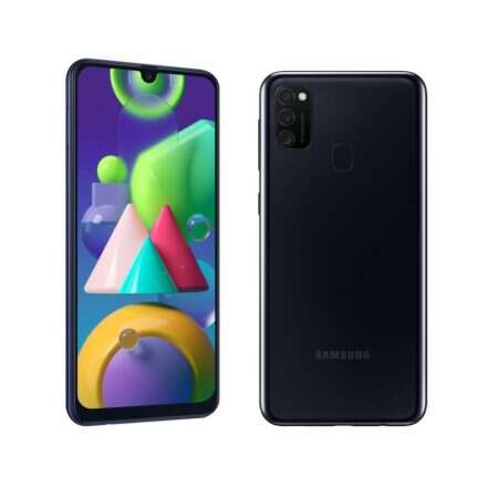 Zapomnijcie o Galaxy M21 Prime,Galaxy M21 Prime, M21 2021 Edition, Galaxy M21 2021 Edition, Samsung Galaxy M21 2021 Edition