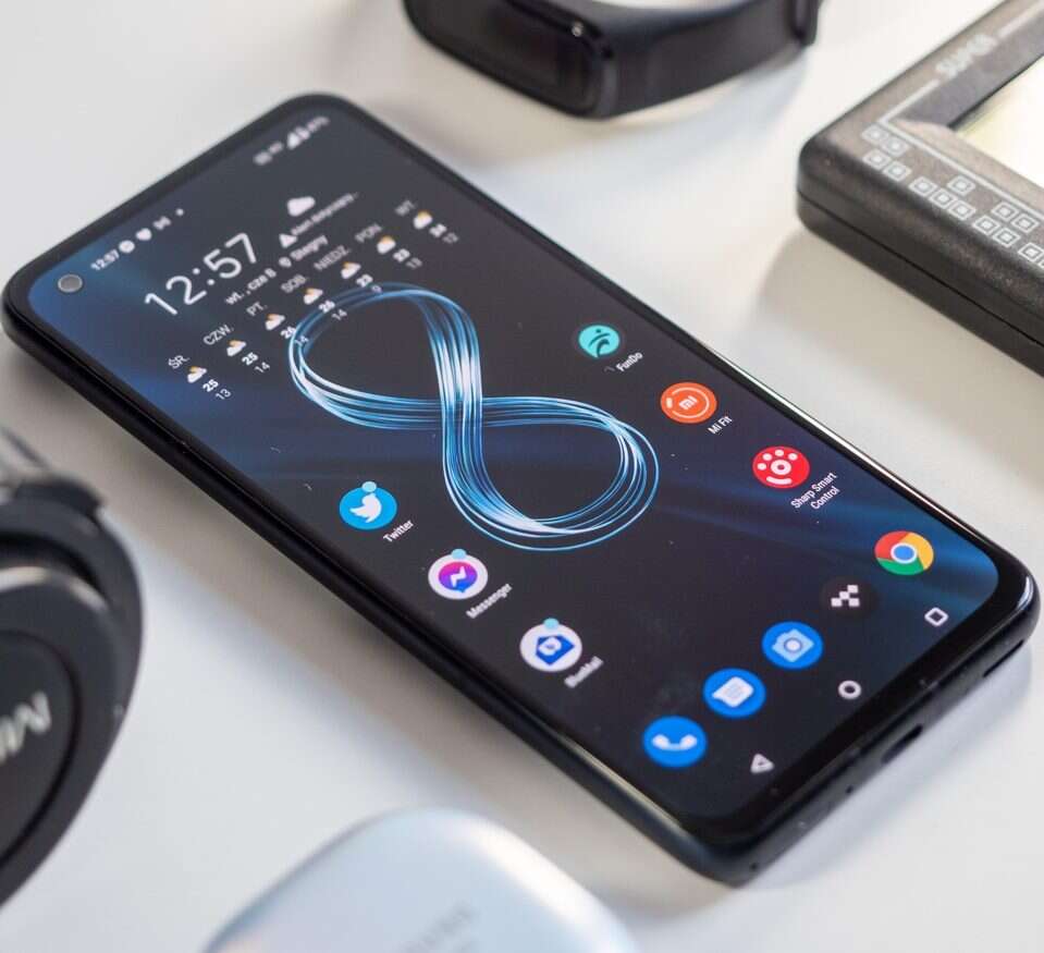 Test Asus ZenFone 8: mały flagowiec skradł mi serce