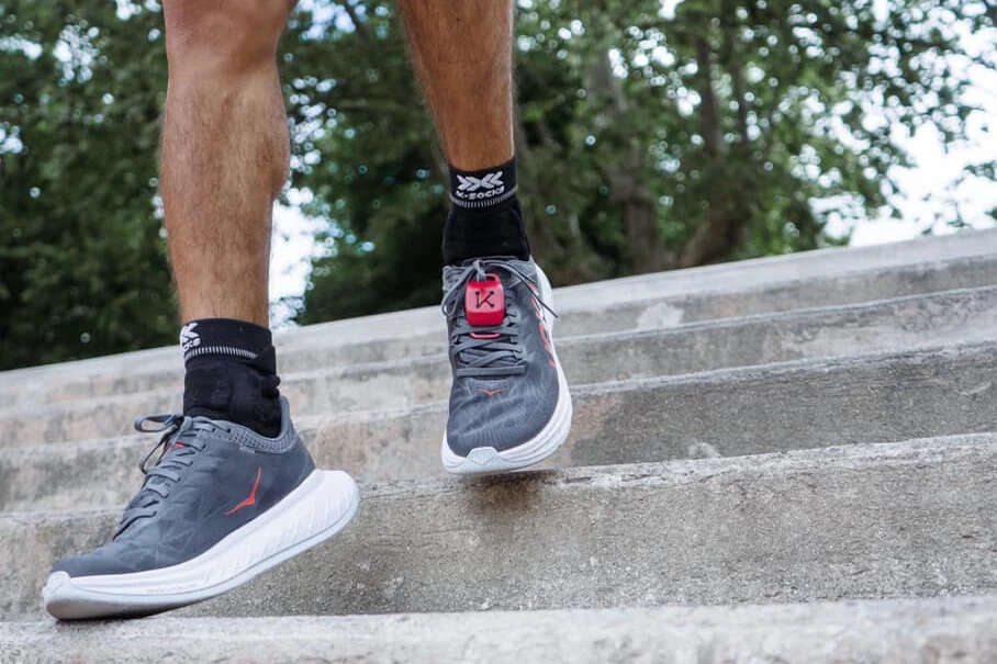 Potrzebny Ci trener biegania? iKinesis może świetnie sprawdzić się w tej roli