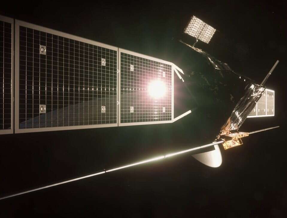 Wenus doczeka się kolejnej misji. Czym będzie EnVision?