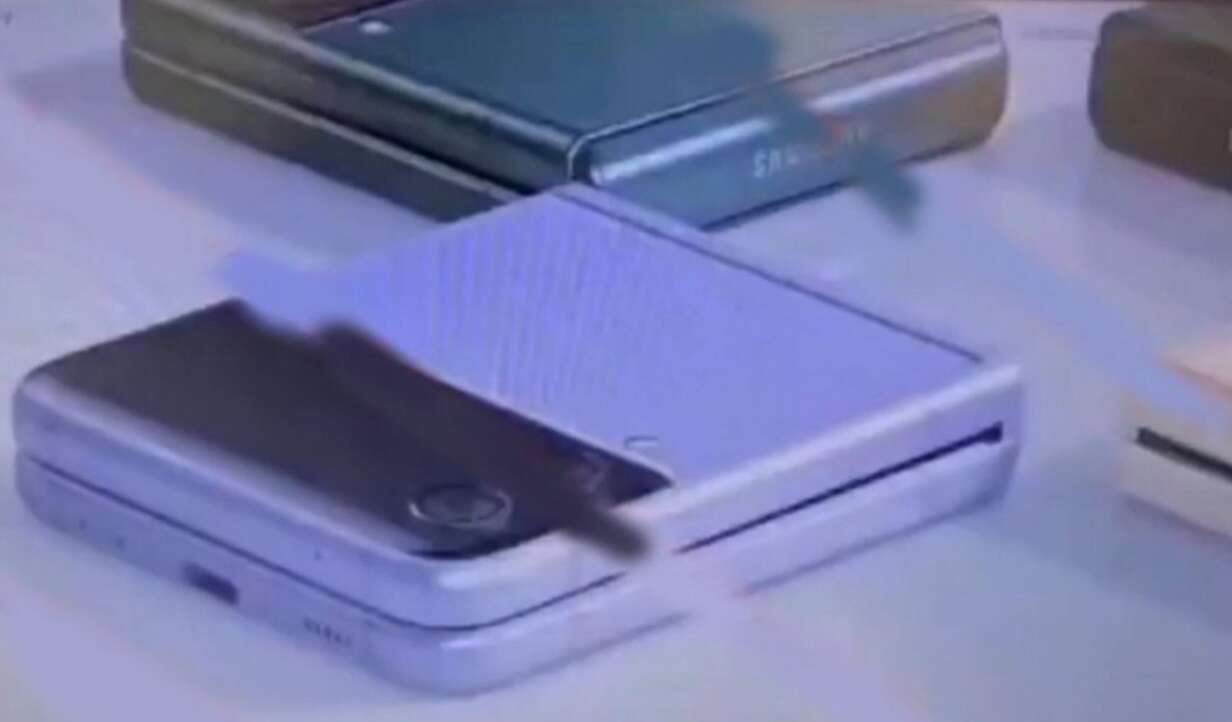 Ujawniono opcje kolorystyczne Samsunga Galaxy Z Flip3