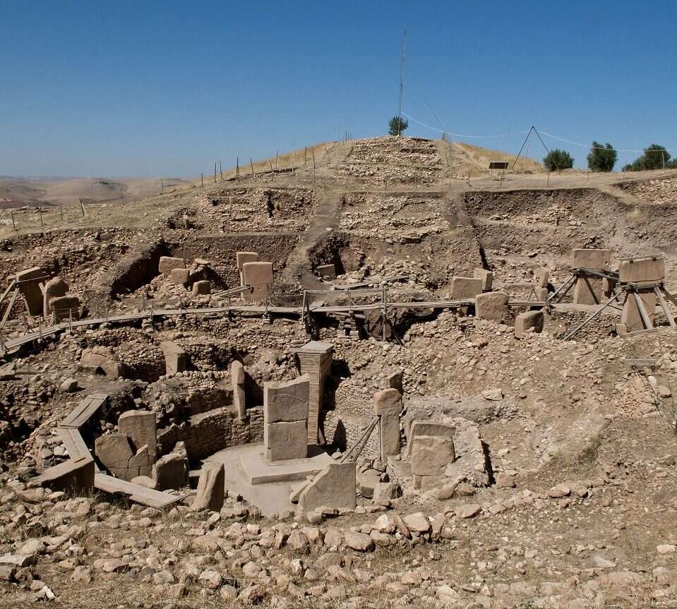 Cywilizacja naszych przodków znacząco się zmieniła. Wszystko przez uderzenie komety?