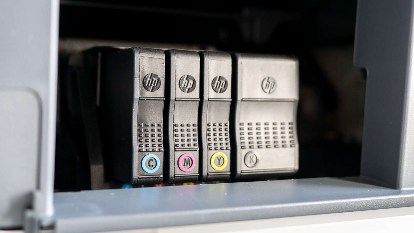 HP Instant Ink