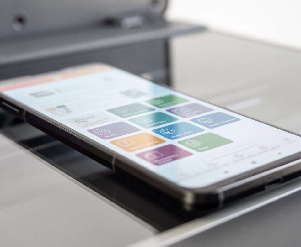 HP Instant Ink i HP+. Dwie usługi, które zmieniły moje drukowanie