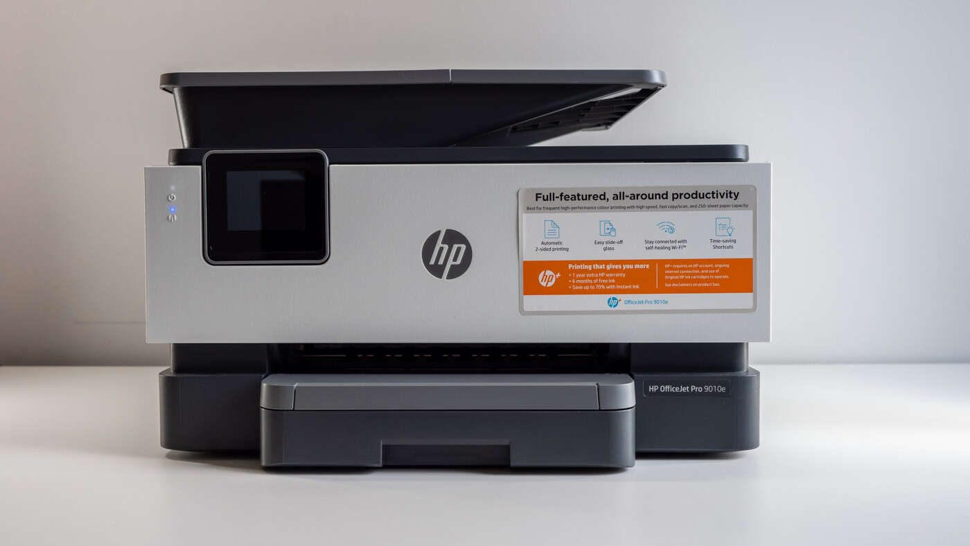 HP Instant Ink