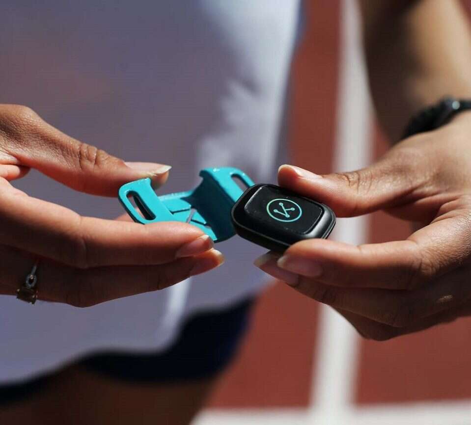 Potrzebny Ci trener biegania? iKinesis może świetnie sprawdzić się w tej roli