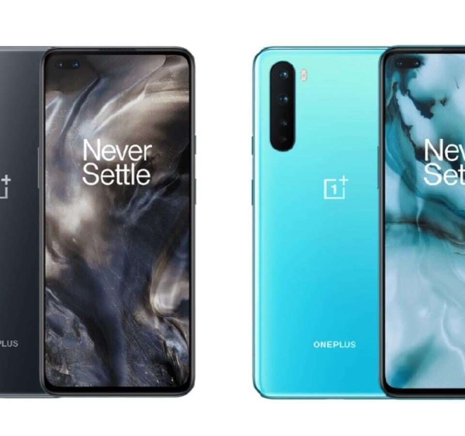 specyfikacja OnePlus Nord CE 5G, OnePlus Nord CE 5G, Nord CE 5G
