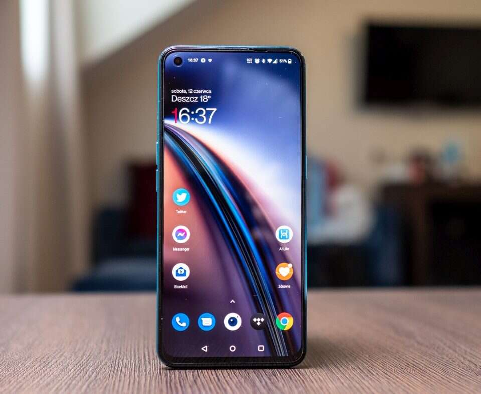 Firma ogłosiła nowe wsparcie smartfonów OnePlus