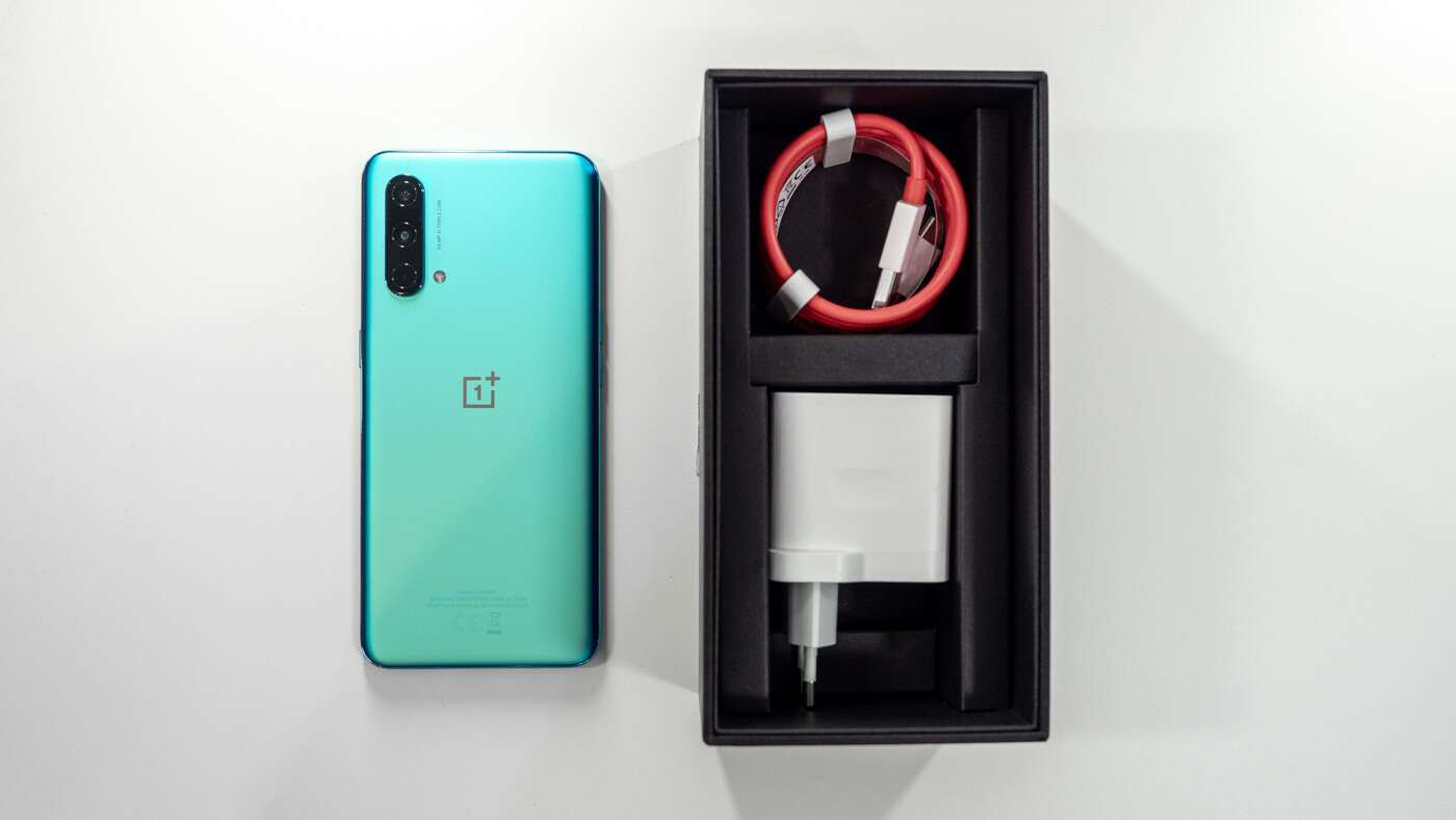 Test OnePlus Nord CE 5G – nowy król średniej półki, czy wręcz przeciwnie?