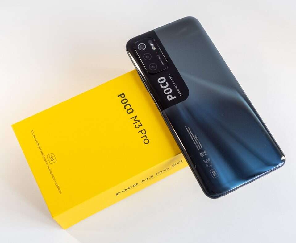 Test POCO M3 Pro 5G – świetny smartfon za tysiąc złotych, czy lekki zawód?