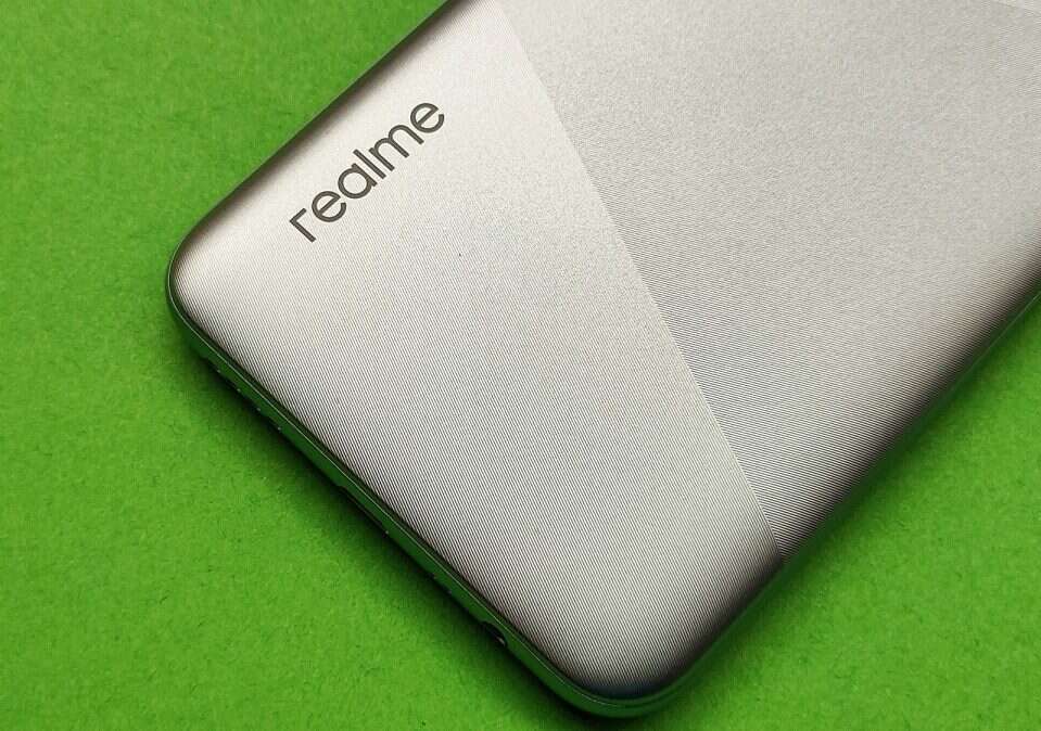 Realme C21Y otrzymuje kolejny certyfikat. Co wiemy o tym modelu?