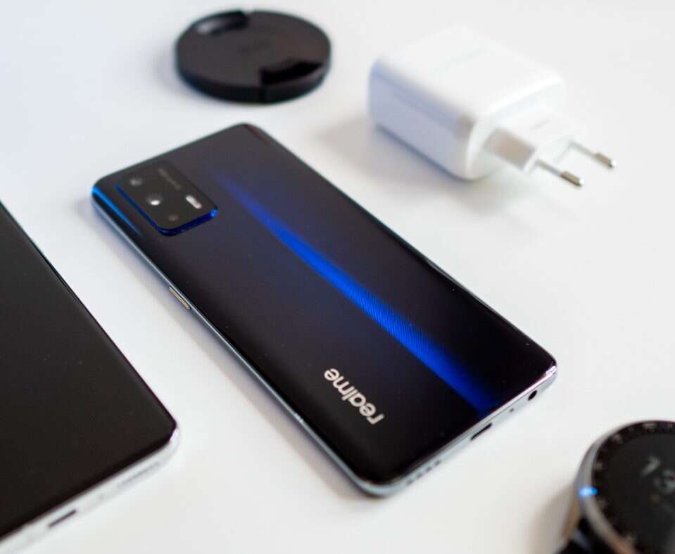 realme GT: opinie po premierze. Wrażenia są askakująco pozytywne