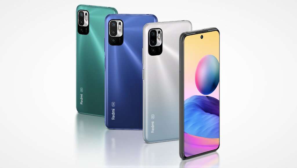 Redmi Note 10 5G do kupienia taniej o 200 zł