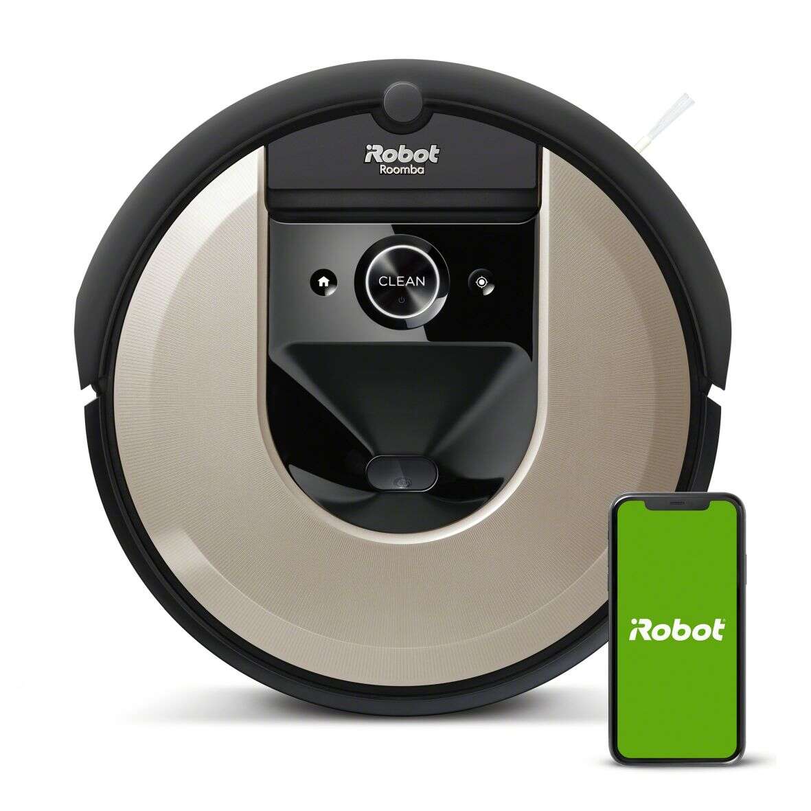 iRobot prezentuje nowy robot odkurzający Roomba i6