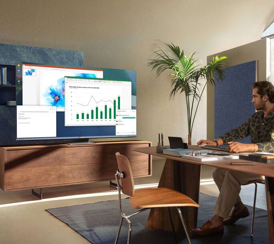 Samsung Smart TV coraz popularniejsze wśród Polaków