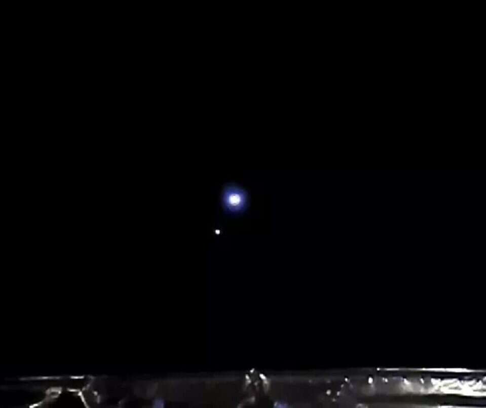 Chiny zebrały księżycowe próbki, a teraz są gotowe się nimi podzielić