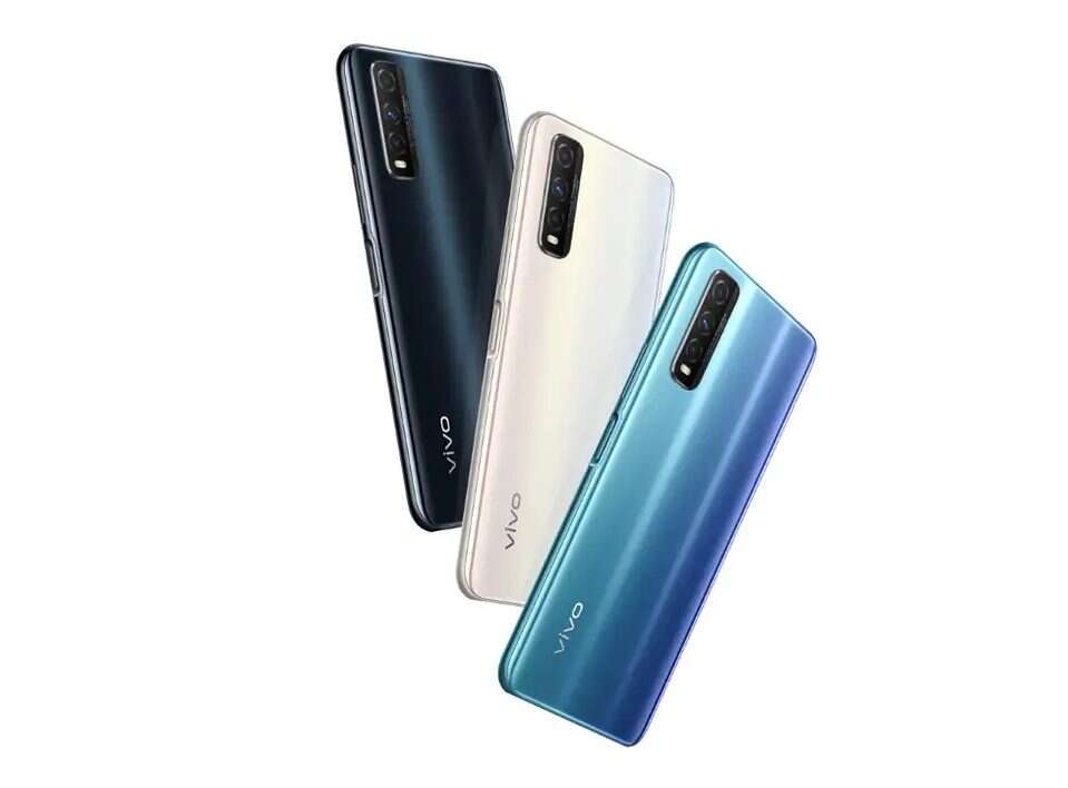 Vivo Y70t wchodzi na rynek w Chinach.
